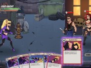 The Lewd Knight – gameplay. Pc Game | cartoon porn games, Sex Games 9/16