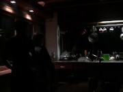 Midnight Snack - Sexy Late Night Makeout - @elKonguito @sweetauroramae 1/16