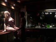 Midnight Snack - Sexy Late Night Makeout - @elKonguito @sweetauroramae 13/16