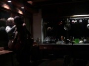 Midnight Snack - Sexy Late Night Makeout - @elKonguito @sweetauroramae 4/16