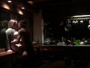 Midnight Snack - Sexy Late Night Makeout - @elKonguito @sweetauroramae 5/16