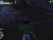 Swinger couple invited me to join them in bed | Porno Game 3d, Sex Game 6/16