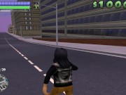 Swinger couple invited me to join them in bed | Porno Game 3d, Sex Game 7/16