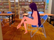 Sakaki Ryouko-FOOD WARS!: SHOKUGEKI NO SOMA 14/16