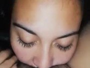 Hungry AF so I ate my gf's wet pussy 13/16