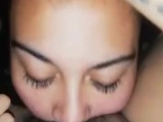 Hungry AF so I ate my gf's wet pussy 15/16