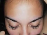 Hungry AF so I ate my gf's wet pussy 16/16