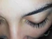 Hungry AF so I ate my gf's wet pussy 4/16