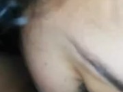 Hungry AF so I ate my gf's wet pussy 9/16