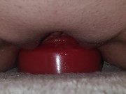 4 minutes of just smashing my cone! 16/16