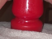 4 minutes of just smashing my cone! 5/16