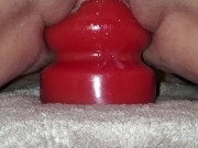 4 minutes of just smashing my cone! 6/16