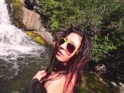 Buone vacanze da Radiopornopanda, torneremo il 20 agosto 11/16