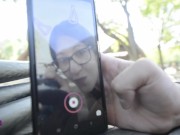 Buone vacanze da Radiopornopanda, torneremo il 20 agosto 5/16