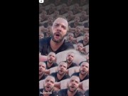 Buone vacanze da Radiopornopanda, torneremo il 20 agosto 9/16