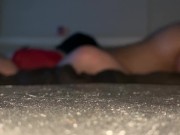 Passionate Amateur Lesbian Couple 10/16