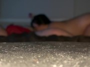 Passionate Amateur Lesbian Couple 12/16