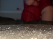 Passionate Amateur Lesbian Couple 2/16