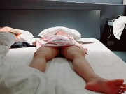 หลุด แอบถ่าย Thai teen collage scandal creampie มอมเหล้า นักศึกษา มอดัง มาแตกในที่โรงแรม