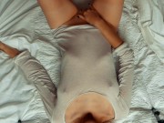 Playing with my sweet pussy, will you join me? 16/16