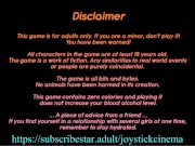 Public Sex Life H - (PT 34) - Samantha's Route 1/16