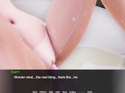 Public Sex Life H - (PT 34) - Samantha's Route 6/16