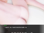 Public Sex Life H - (PT 34) - Samantha's Route 8/16