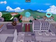 Public Sex Life H - (PT 35) - Samantha's Route 1/16