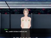 Public Sex Life H - (PT 35) - Samantha's Route 4/16