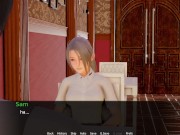 Public Sex Life H - (PT 35) - Samantha's Route 5/16