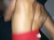 Creamy dick rider 15/16