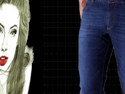 Get Jerked off and cum on her face TRIBUTE MY PICS PERVERTS 2/16