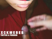 THAI TEEN ORGASM WITH CUMSHOT วัยรุ่นขี้เงี่ยนโดนเย็ดจนเสร็จ PART 1/2 1/16