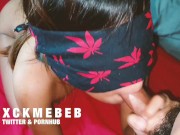 THAI TEEN ORGASM WITH CUMSHOT วัยรุ่นขี้เงี่ยนโดนเย็ดจนเสร็จ PART 1/2 6/16