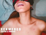 THAI TEEN ORGASM WITH CUMSHOT วัยรุ่นขี้เงี่ยนโดนเย็ดจนเสร็จ PART 2/2 1/16