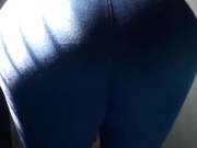 lindas nalgas latina culona 12/16