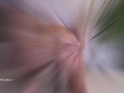 Viens me voir chevaucher ce gros gode en anal !!! 9/16