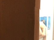 Wife in the shower 4/16