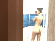 Wife in the shower 6/16