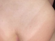 Стройная красотка с милой попкой оседлала меня в отсутствие жены 11/16