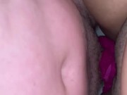 British Cuckold Dirty Talk And Cumshot 10/16