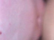 British Cuckold Dirty Talk And Cumshot 14/16