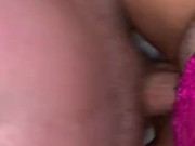 British Cuckold Dirty Talk And Cumshot 4/16