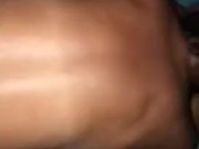 DESTRUCTION FROM BEHIND 12/16