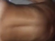 DESTRUCTION FROM BEHIND 4/16