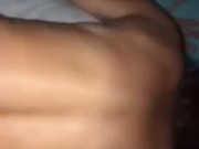 DESTRUCTION FROM BEHIND 5/16