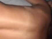 DESTRUCTION FROM BEHIND 6/16