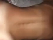 DESTRUCTION FROM BEHIND 7/16