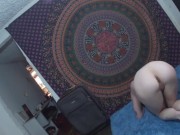 Hot and Sexy Nude Yoga 15/16