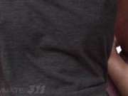 THAI TEEN Morning sex with my hot college Roommate เย็ดดาวคณะ ม.ดังภาคเหนือ 15/16